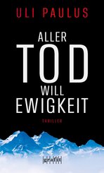 Aller Tod will Ewigkeit (eBook, ePUB)