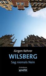 Wilsberg - Sag niemals Nein