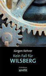 Kein Fall f&uuml;r Wilsberg