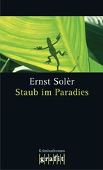 Staub im Paradies (eBook, ePUB)