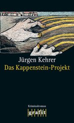 Das Kappenstein-Projekt (eBook, ePUB)