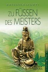 Zu F&uuml;&szlig;en des Meisters