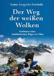 Der Weg der wei&szlig;en Wolken