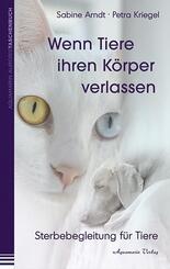 Wenn Tiere ihren K&ouml;rper verlassen