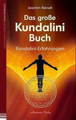 Das gro&szlig;e Kundalini-Buch