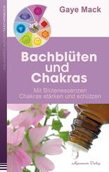 Bachbl&uuml;ten und Chakras