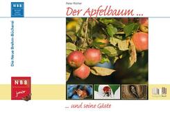 Der Apfelbaum und seine G&auml;ste