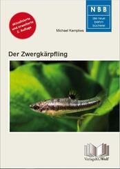 Der Zwergk&auml;rpfling