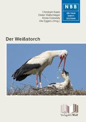 Der Wei&szlig;storch