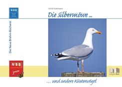 Die Silberm&ouml;we und andere K&uuml;stenv&ouml;gel