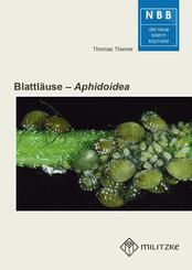 Blattl&auml;use - Aphidoidea