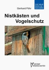 Nistk&auml;sten und Vogelschutz