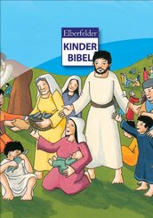 Elberfelder Kinderbibel