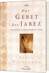 Das Gebet des Jabez