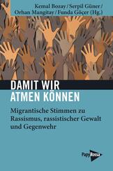 Damit wir atmen k&ouml;nnen