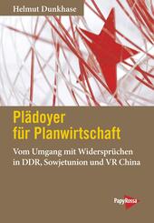 Pl&auml;doyer f&uuml;r Planwirtschaft