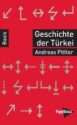 Geschichte der T&uuml;rkei
