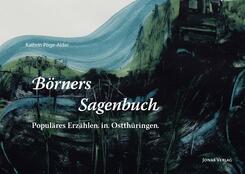 B&ouml;rners Sagenbuch von 1838