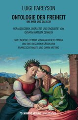 Ontologie der Freiheit