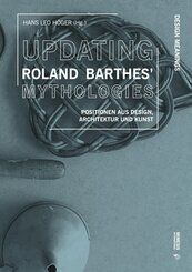 Updating Roland Barthes' Mythologies