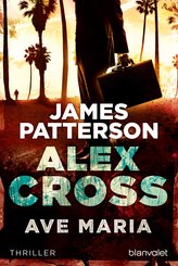 Ave Maria - Alex Cross 11 - (eBook, ePUB)