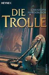 Die Trolle (eBook, ePUB/PDF)