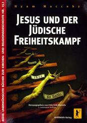 Jesus und der j&uuml;dische Freiheitskampf