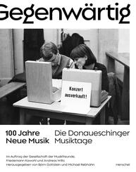 Gegenw&auml;rtig