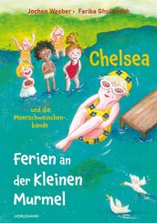 Chelsea und die Meerschweinchenbande