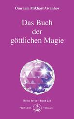 Das Buch der g&ouml;ttlichen Magie