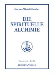 Die spirituelle Alchimie
