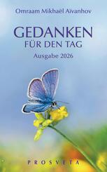 Gedanken f&uuml;r den Tag