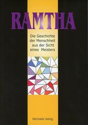 Die Geschichte der Menschheit aus der Sicht eines Meisters - Ramtha (schwarz) - Tl.1