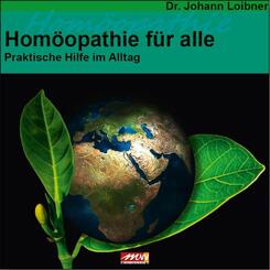 Hom&ouml;opathie f&uuml;r alle