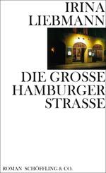 Die Gro&szlig;e Hamburger Stra&szlig;e