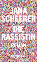 Die Rassistin