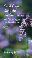 Das Jahr des G&auml;rtners