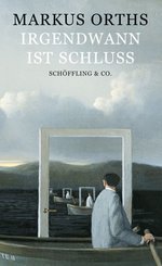 Irgendwann ist Schluss (eBook, ePUB)