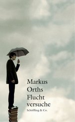 Fluchtversuche (eBook, ePUB)