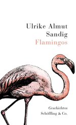 Flamingos (eBook, ePUB)