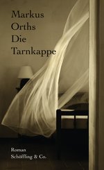 Die Tarnkappe (eBook, ePUB)