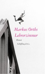 Lehrerzimmer (eBook, ePUB)