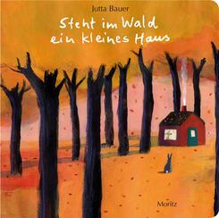 Steht im Wald ein kleines Haus