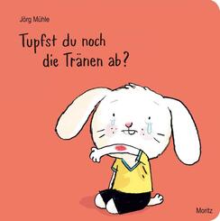 Tupfst du noch die Tr&auml;nen ab?