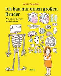 Ich bau mir einen gro&szlig;en Bruder