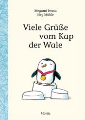 Viele Gr&uuml;&szlig;e vom Kap der Wale