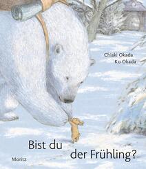 Bist Du der Fr&uuml;hling?