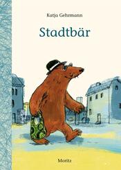 Stadtb&auml;r