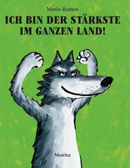 Ich bin der St&auml;rkste im ganzen Land!