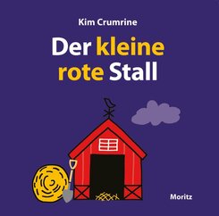 Der kleine rote Stall